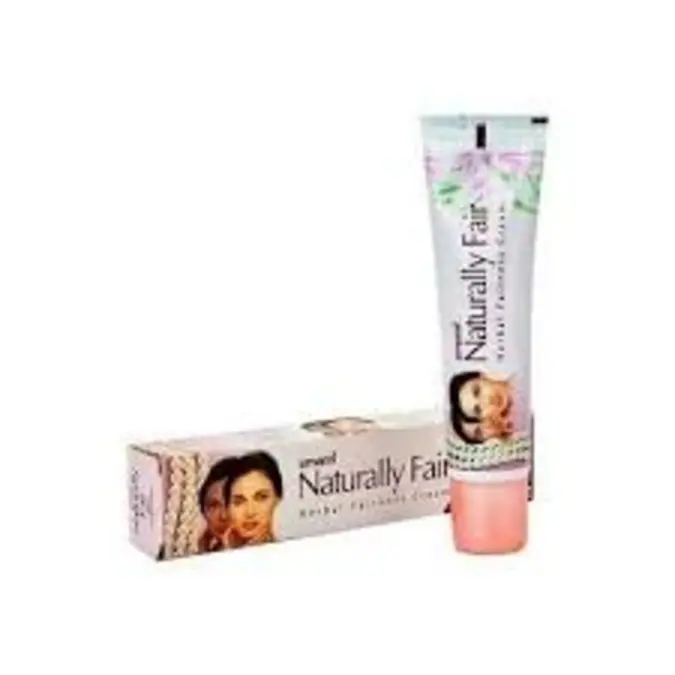 Emami Naturally Fair Herbal Fairness Cream 25g